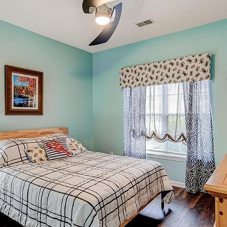 Legends Resort - Montrose Ln - C 미를 비치 외부 사진