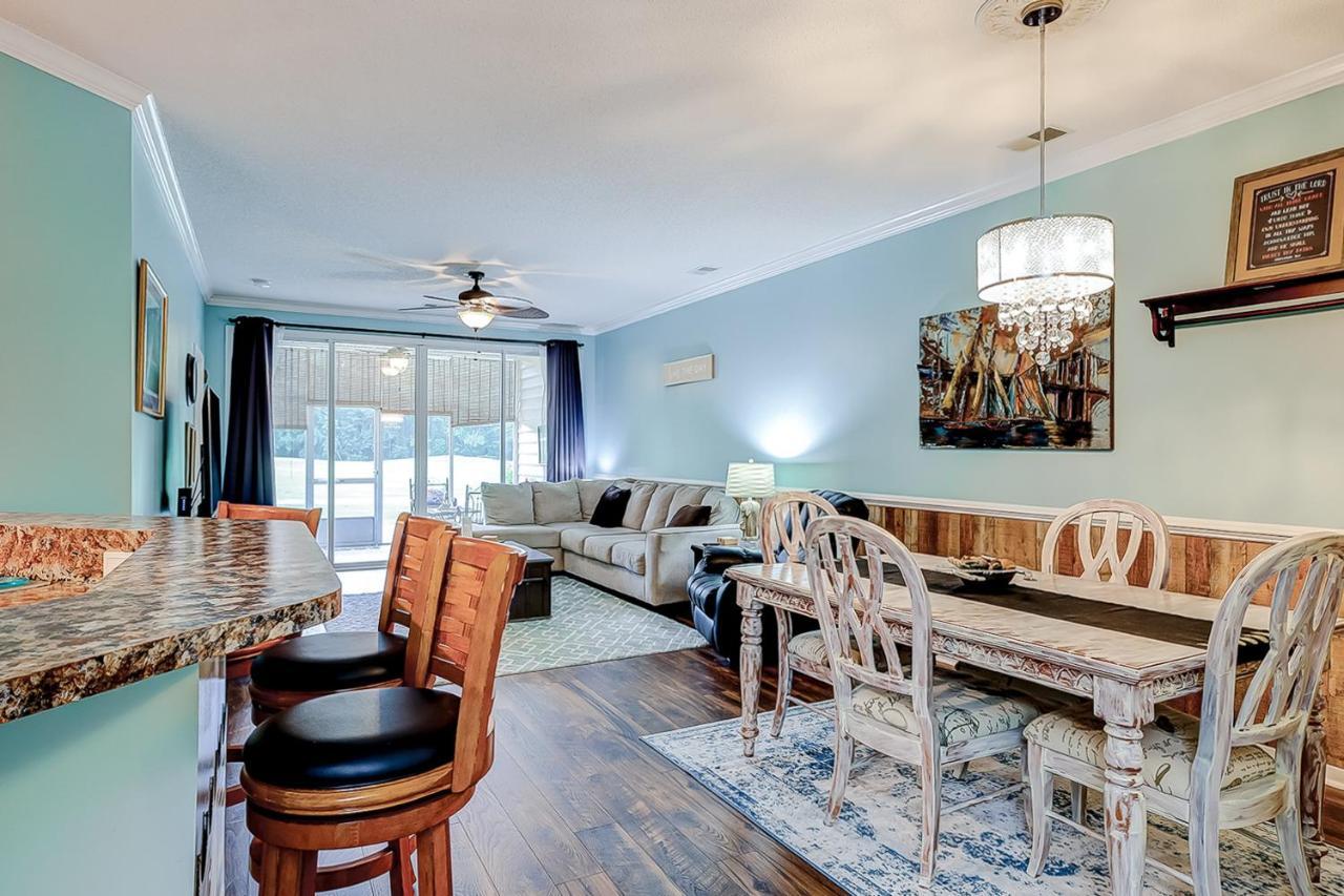 Legends Resort - Montrose Ln - C 미를 비치 외부 사진