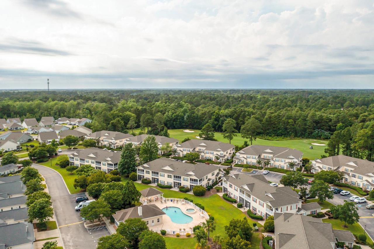 Legends Resort - Montrose Ln - C 미를 비치 외부 사진
